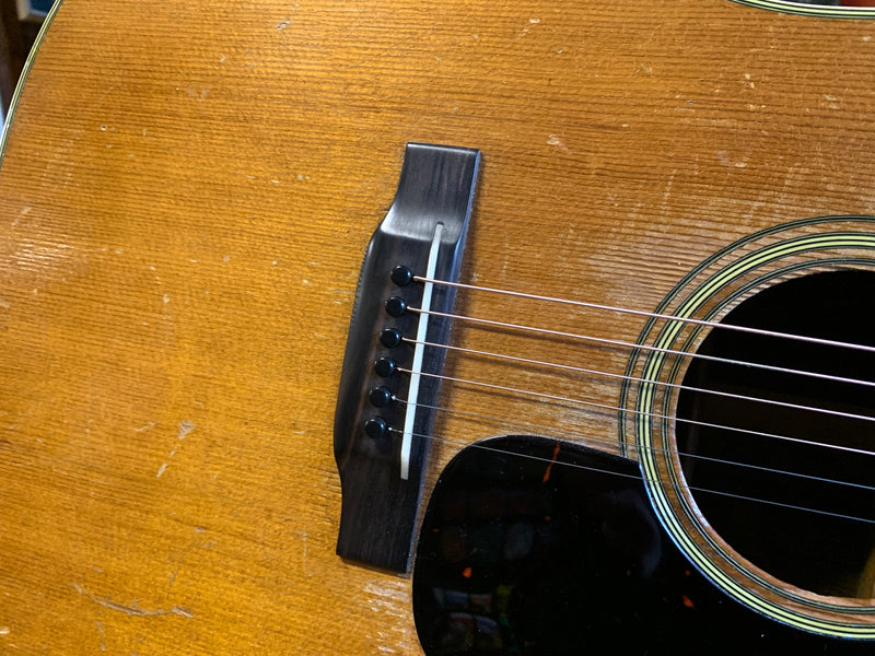 Martin D-28 1954