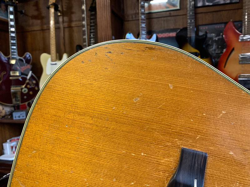 Martin D-28 1954