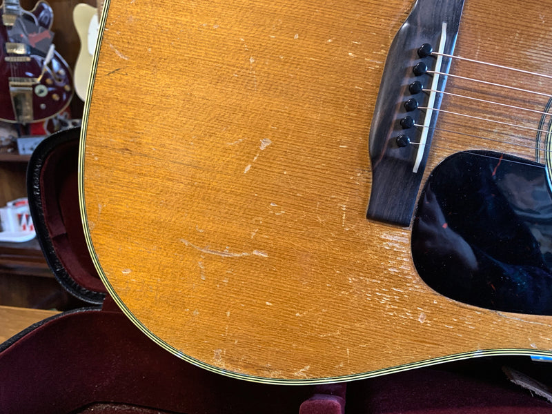 Martin D-28 1954