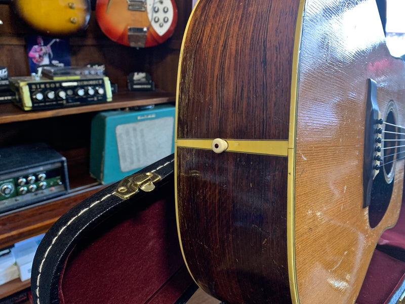 Martin D-28 1954