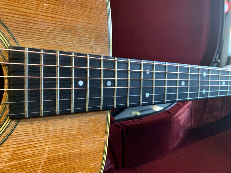 Martin D-28 1954