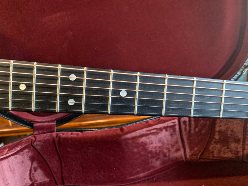 Martin D-28 1954