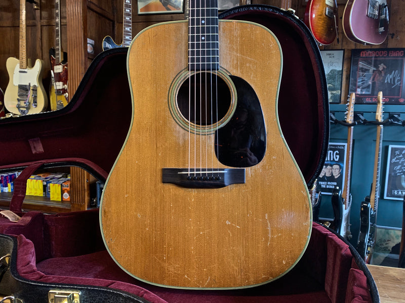 Martin D-28 1954