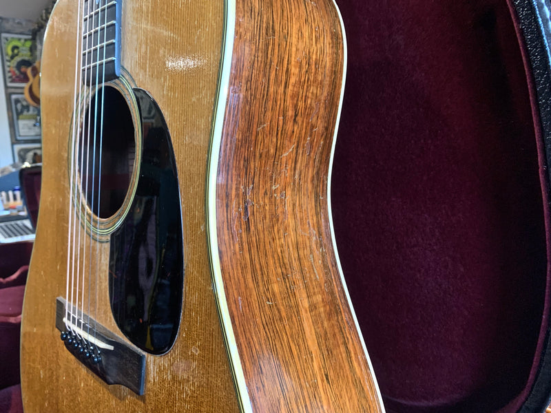 Martin D-28 1954