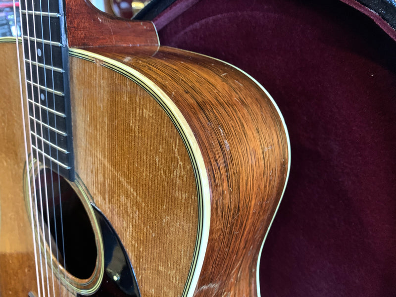 Martin D-28 1954