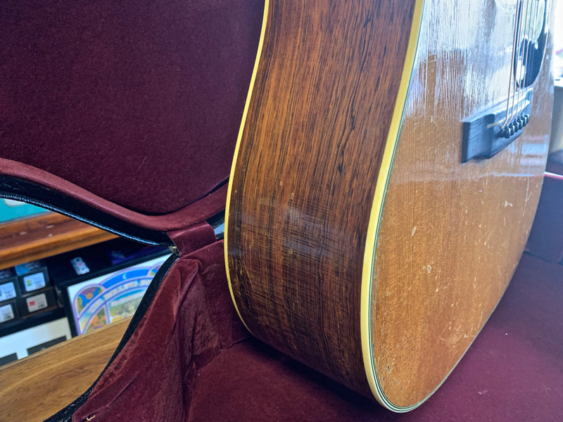 Martin D-28 1954
