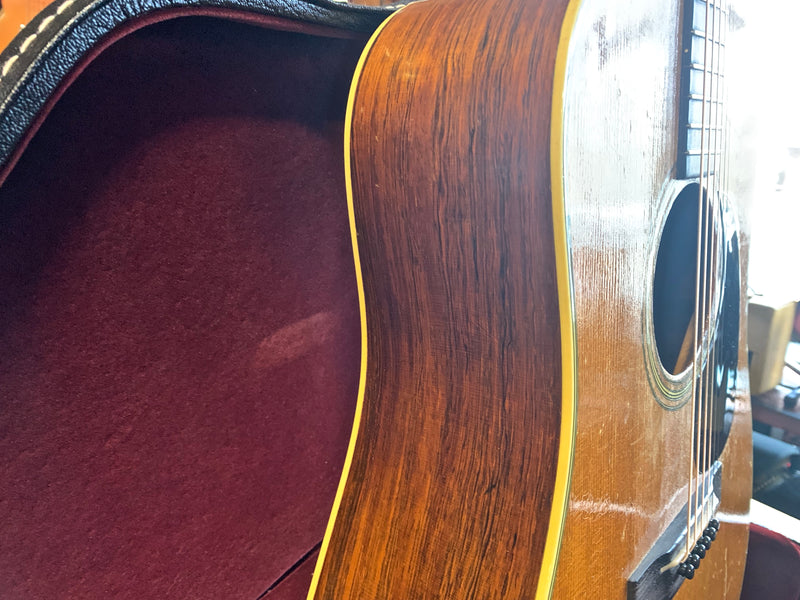 Martin D-28 1954
