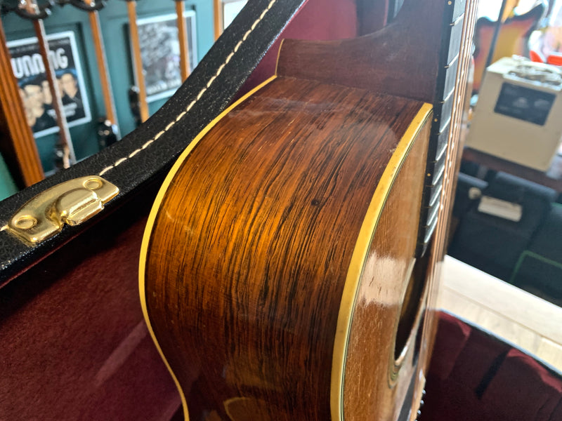Martin D-28 1954