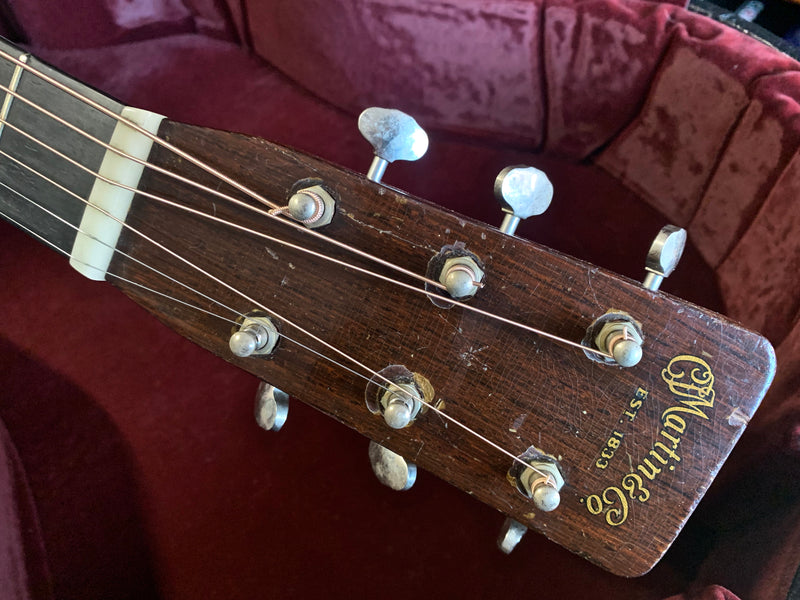 Martin D-28 1954