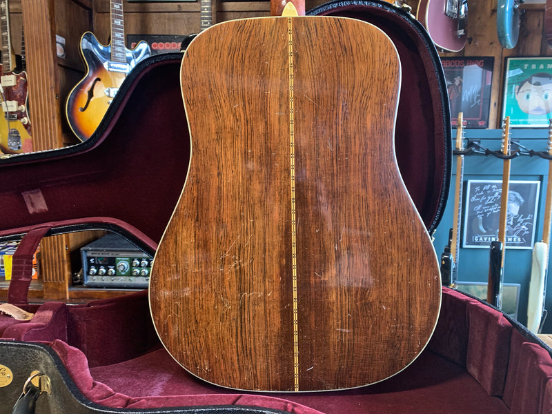 Martin D-28 1954