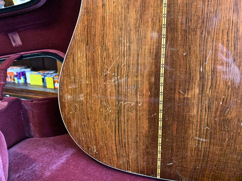 Martin D-28 1954