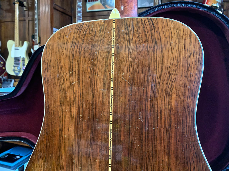 Martin D-28 1954