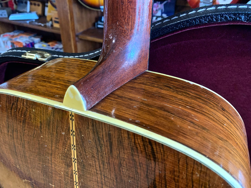 Martin D-28 1954