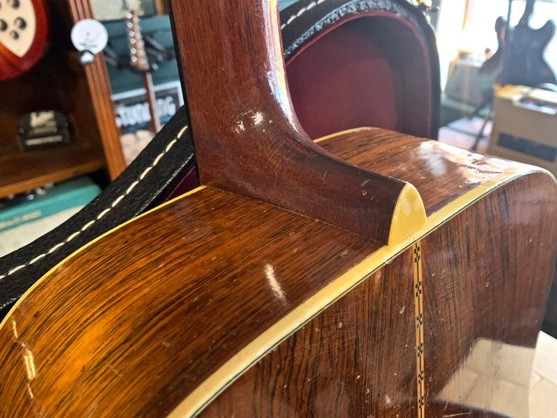 Martin D-28 1954