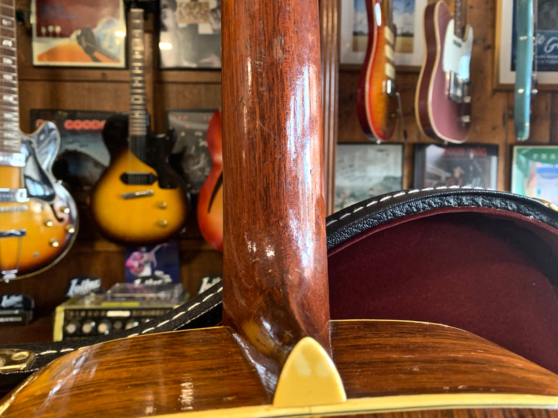 Martin D-28 1954