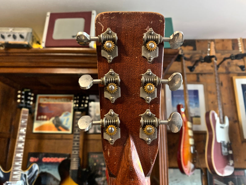 Martin D-28 1954