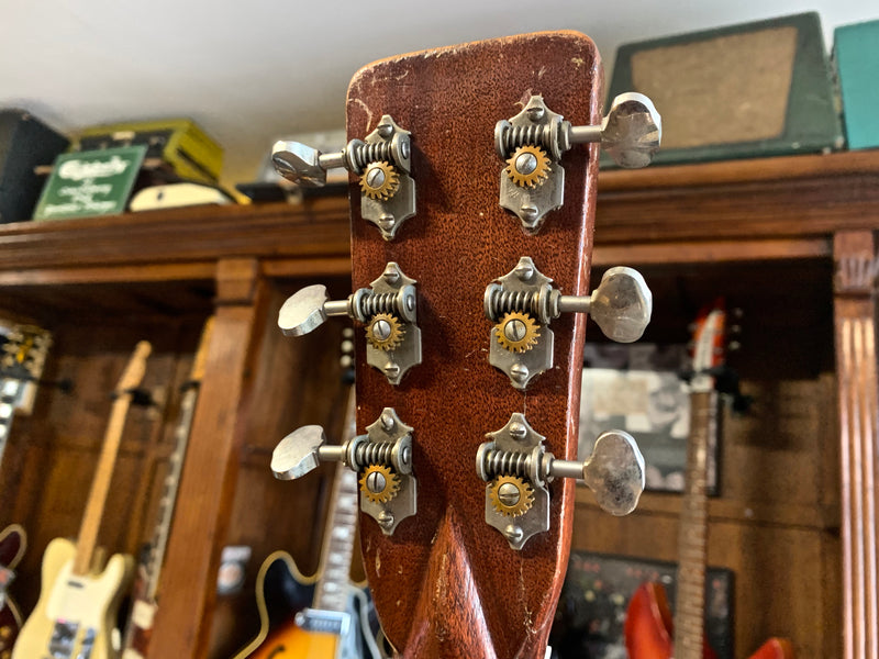 Martin D-28 1954