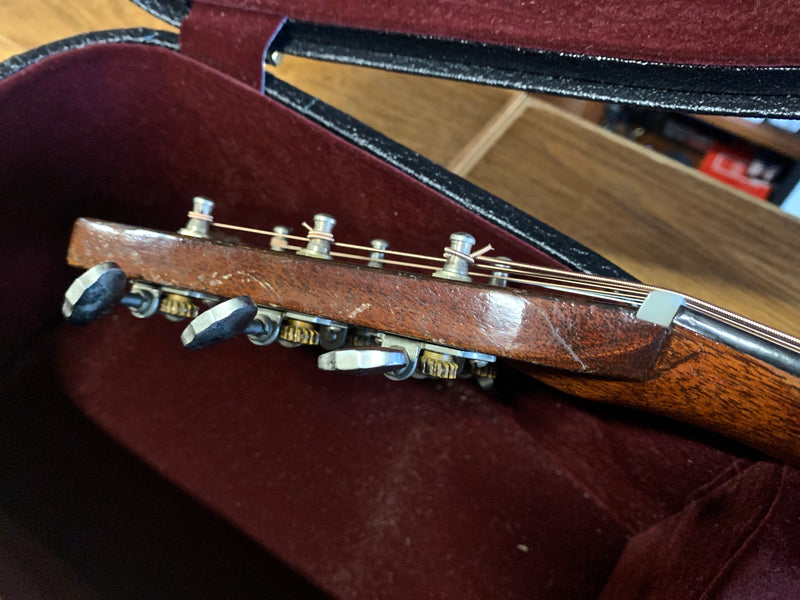 Martin D-28 1954