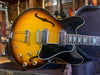 Gibson ES-330TD Sunburst 1967