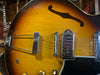 Gibson ES-330TD Sunburst 1967