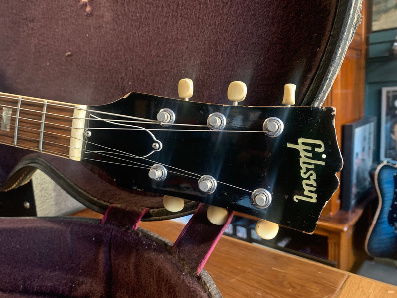 Gibson ES-330TD Sunburst 1967