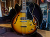 Gibson ES-330TD Sunburst 1967