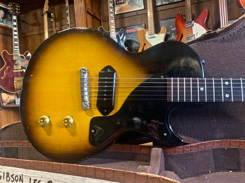 Gibson Les Paul Junior 3/4" 1957