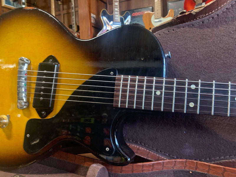 Gibson Les Paul Junior 3/4" 1957