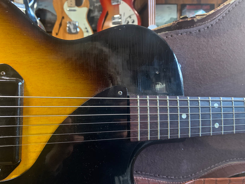 Gibson Les Paul Junior 3/4" 1957