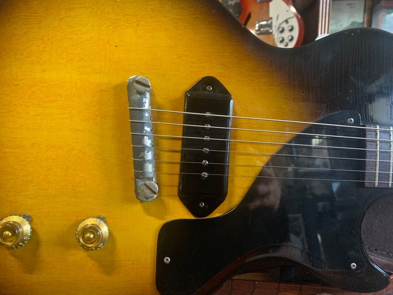 Gibson Les Paul Junior 3/4" 1957