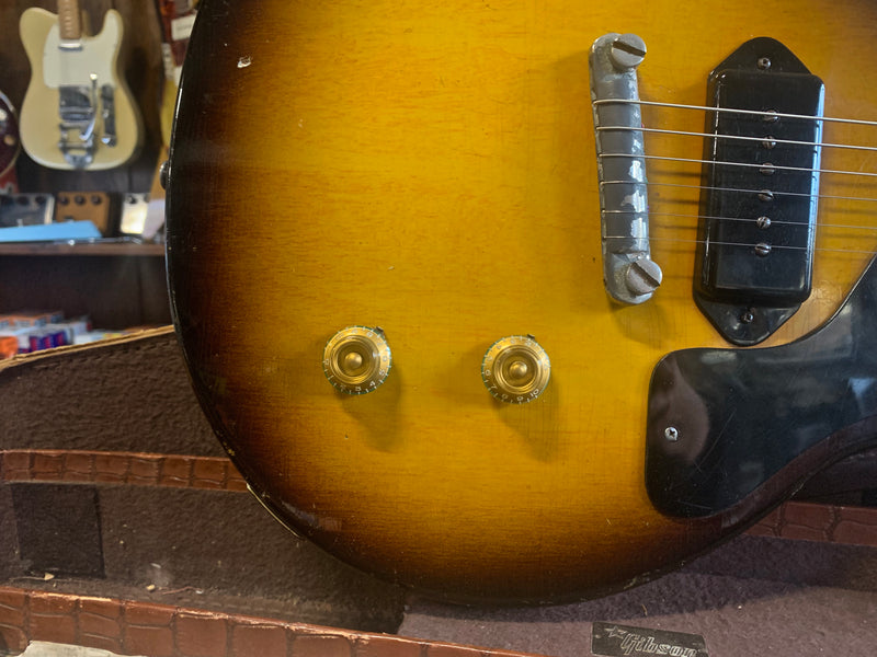 Gibson Les Paul Junior 3/4" 1957