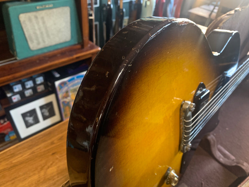 Gibson Les Paul Junior 3/4" 1957
