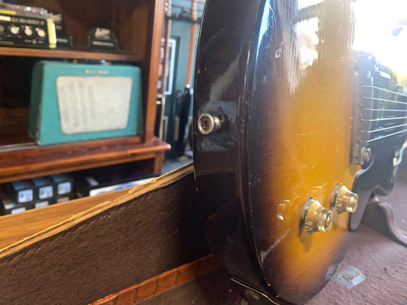Gibson Les Paul Junior 3/4" 1957
