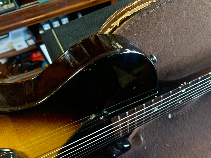 Gibson Les Paul Junior 3/4" 1957