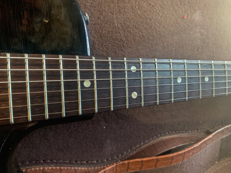 Gibson Les Paul Junior 3/4" 1957