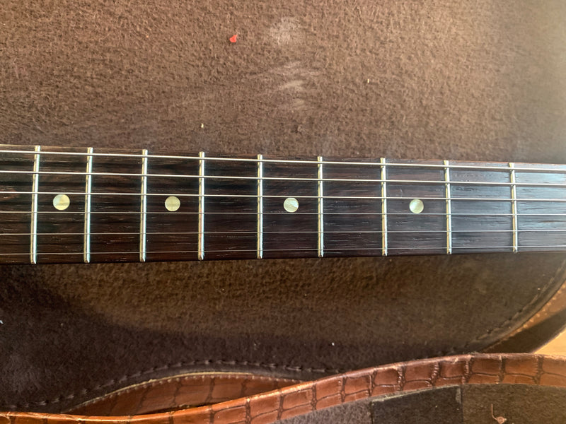 Gibson Les Paul Junior 3/4" 1957