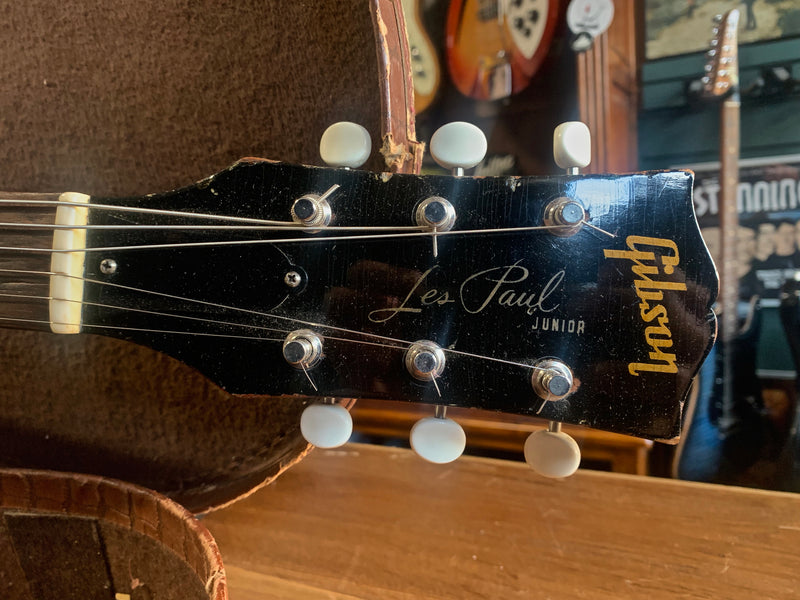 Gibson Les Paul Junior 3/4" 1957