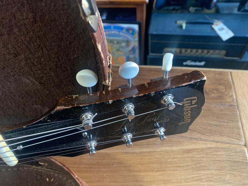 Gibson Les Paul Junior 3/4" 1957
