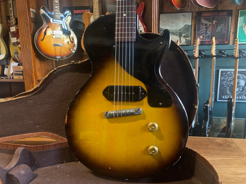 Gibson Les Paul Junior 3/4" 1957