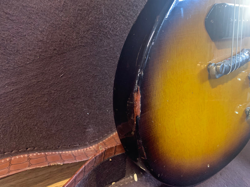 Gibson Les Paul Junior 3/4" 1957