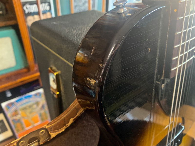 Gibson Les Paul Junior 3/4" 1957