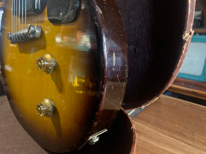 Gibson Les Paul Junior 3/4" 1957