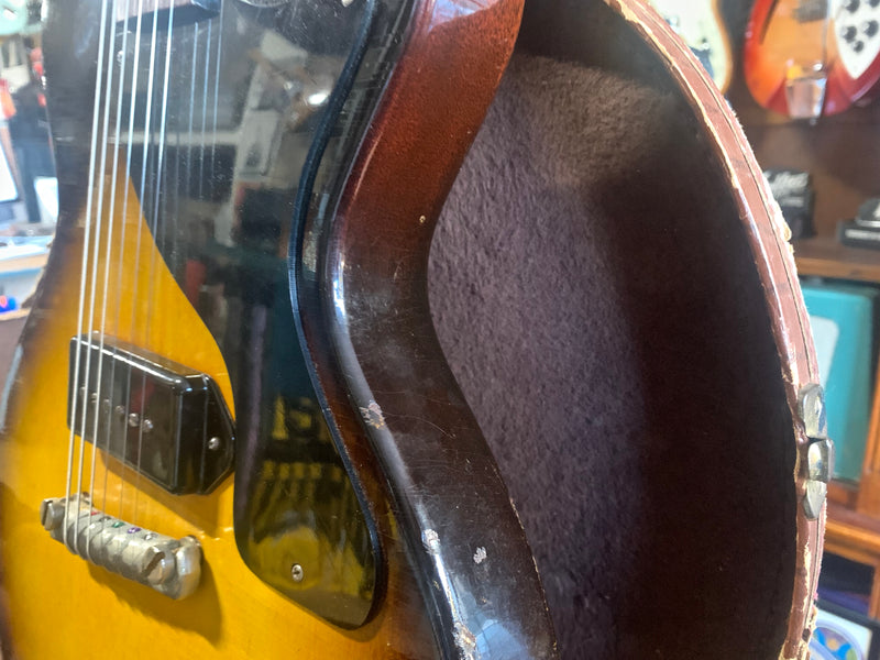 Gibson Les Paul Junior 3/4" 1957