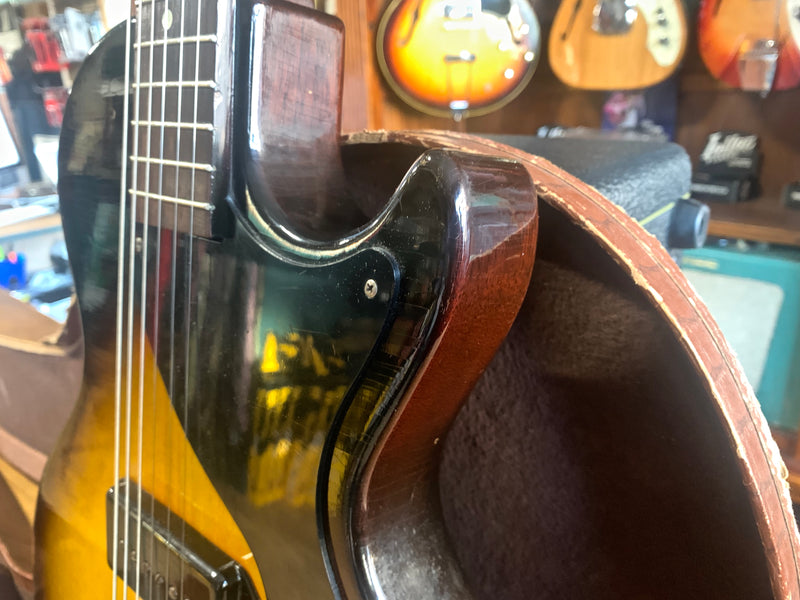 Gibson Les Paul Junior 3/4" 1957