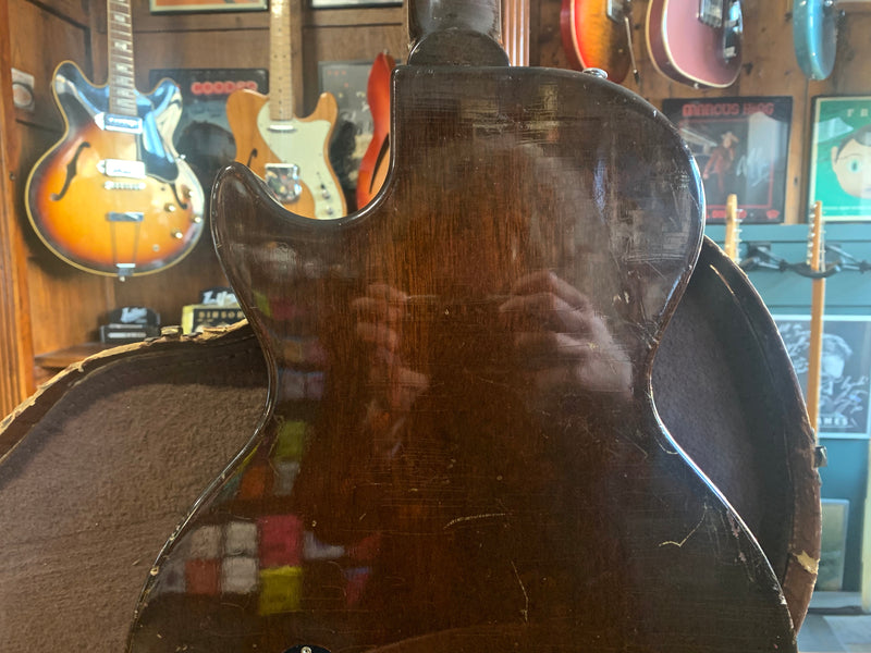 Gibson Les Paul Junior 3/4" 1957