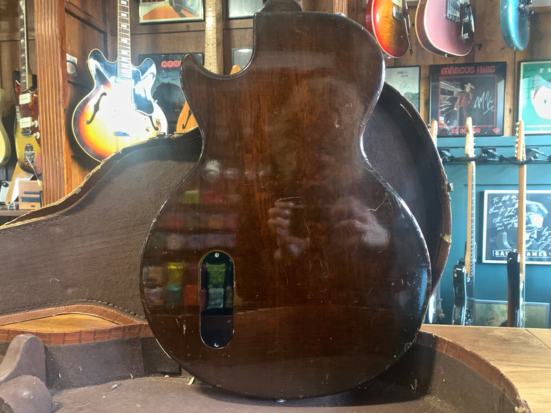 Gibson Les Paul Junior 3/4" 1957