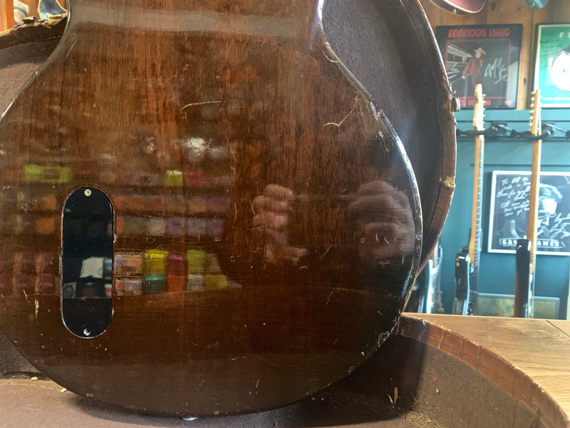 Gibson Les Paul Junior 3/4" 1957