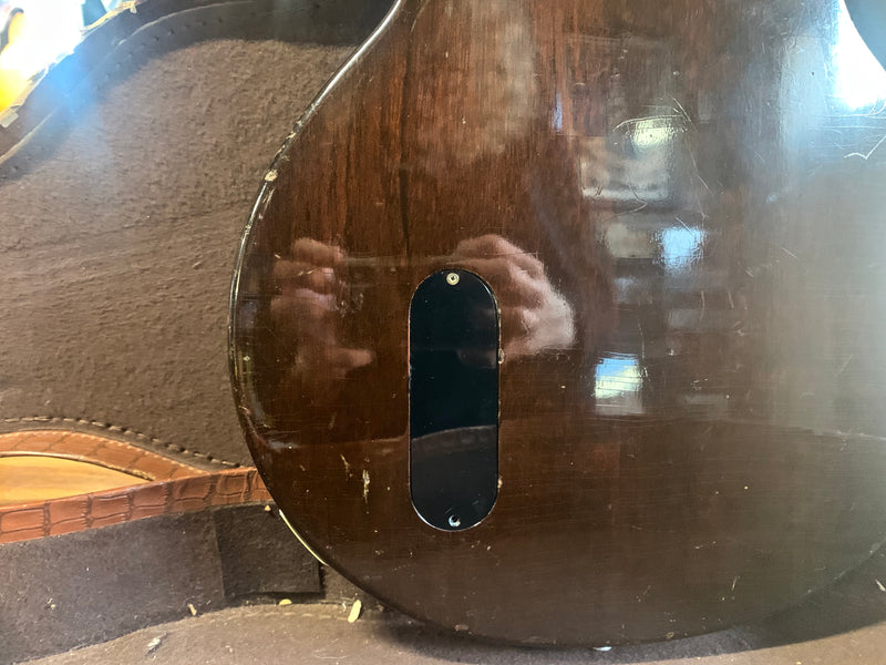 Gibson Les Paul Junior 3/4" 1957