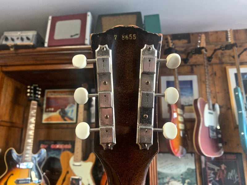 Gibson Les Paul Junior 3/4" 1957