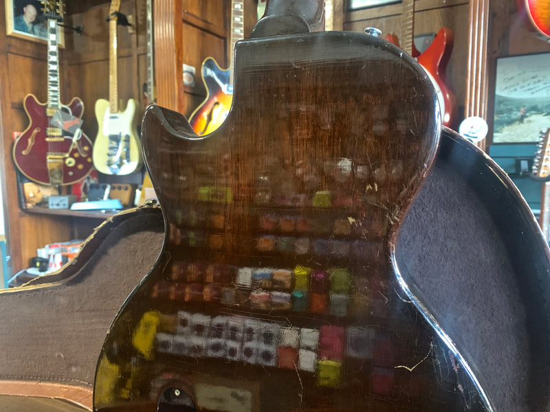 Gibson Les Paul Junior 3/4" 1957